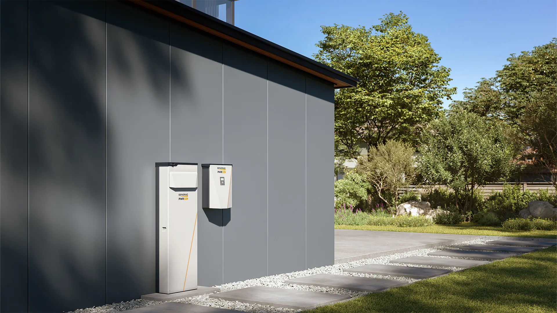Generac Powerwall